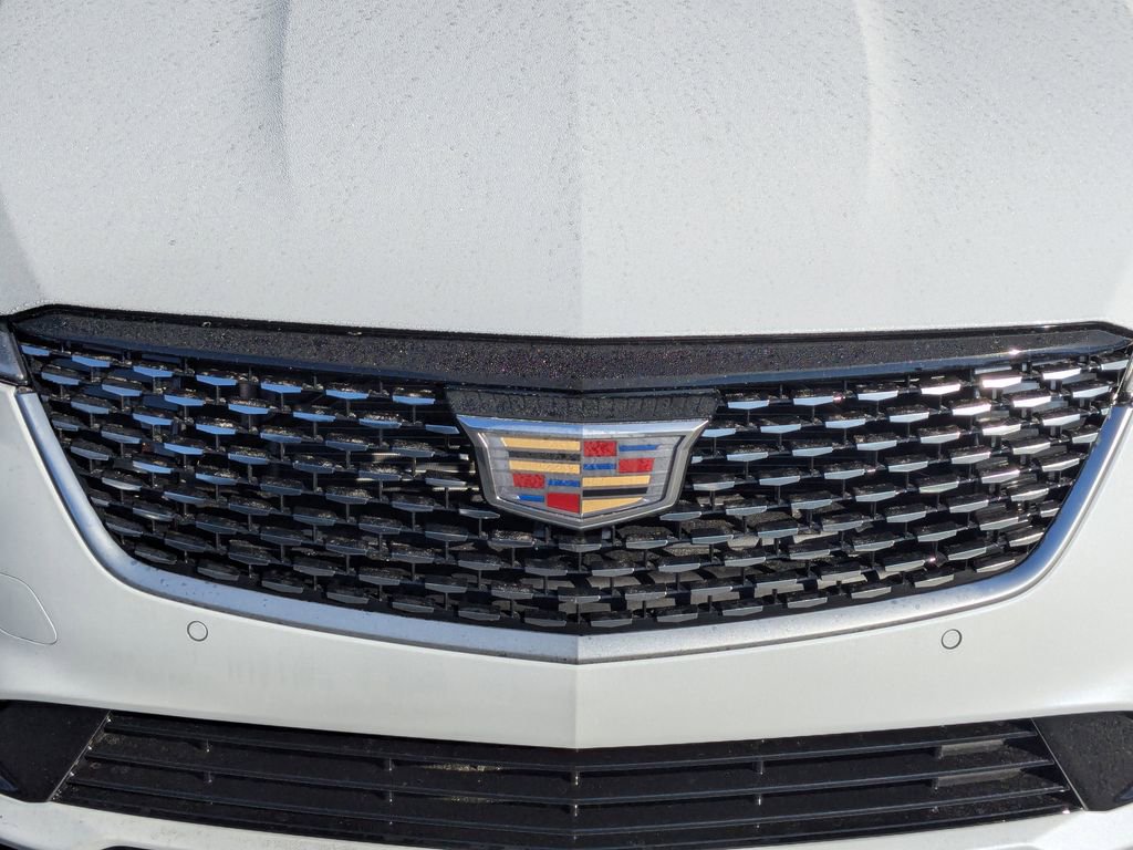 2026 Cadillac CT4 Premium Luxury - Photo 11