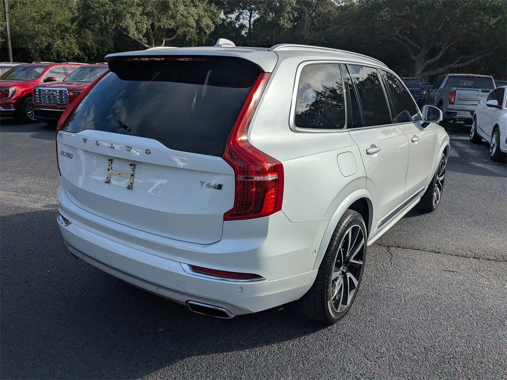 2018 Volvo XC90 T6 Inscription photo 2