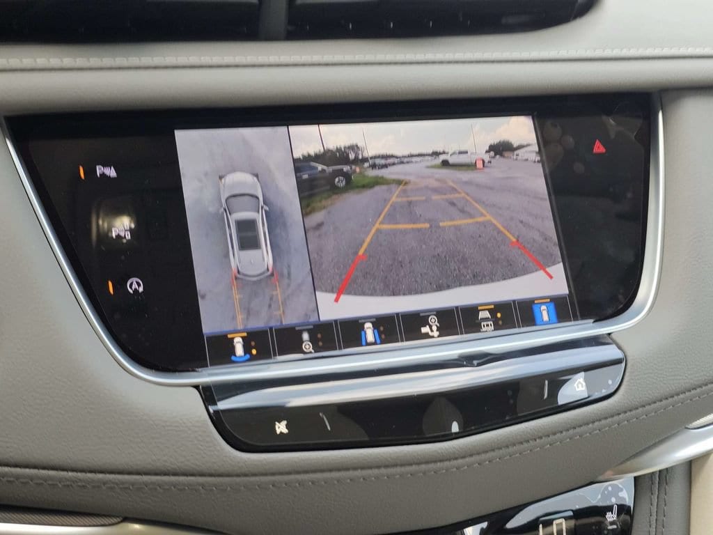2026 Cadillac XT5 Premium Luxury - Photo 24