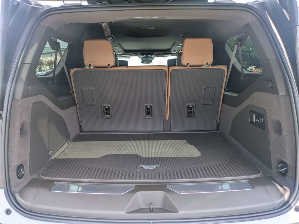 2026 Cadillac Escalade ESV Luxury - Photo 14