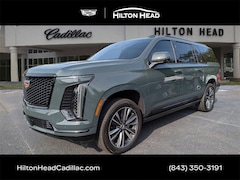 2026 CADILLAC Escalade ESV Sport SUV