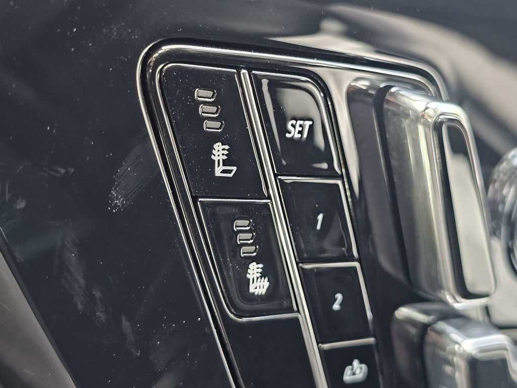 2027 Cadillac OPTIQ Luxury - Photo 28