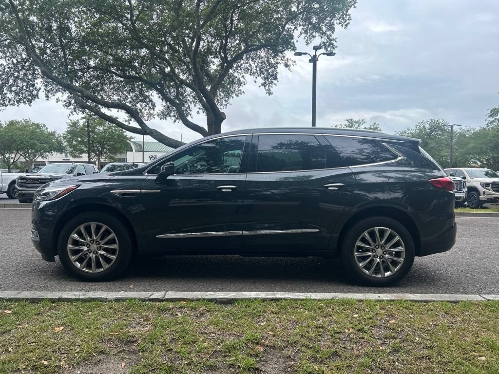 Used 2020 Buick Enclave Premium SUV