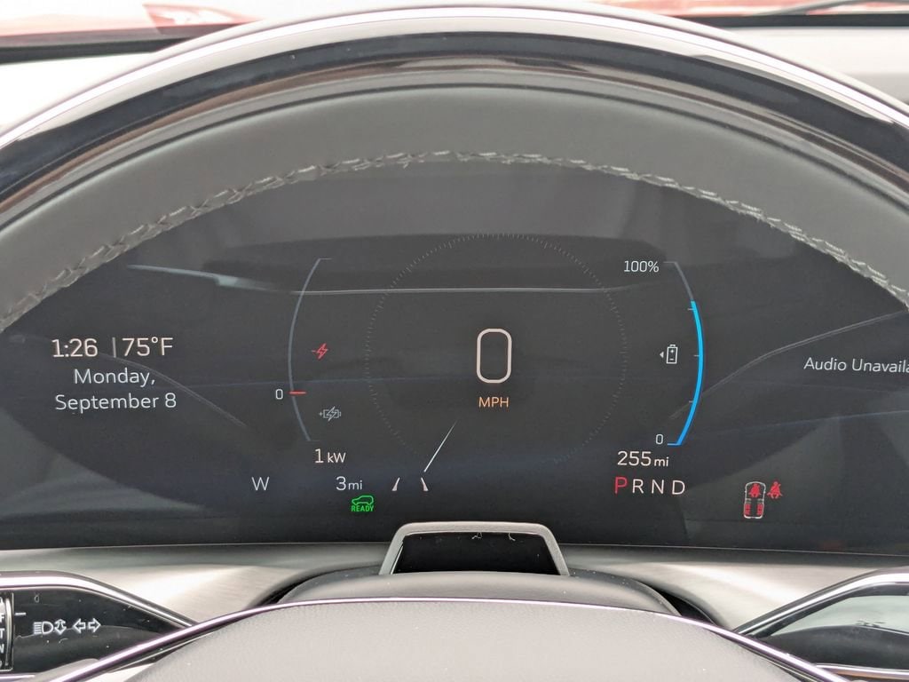2026 Cadillac VISTIQ Sport - Photo 33