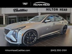 2026 CADILLAC CT5-V V-Series Sedan