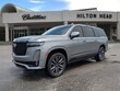 CADILLAC Escalade ESV