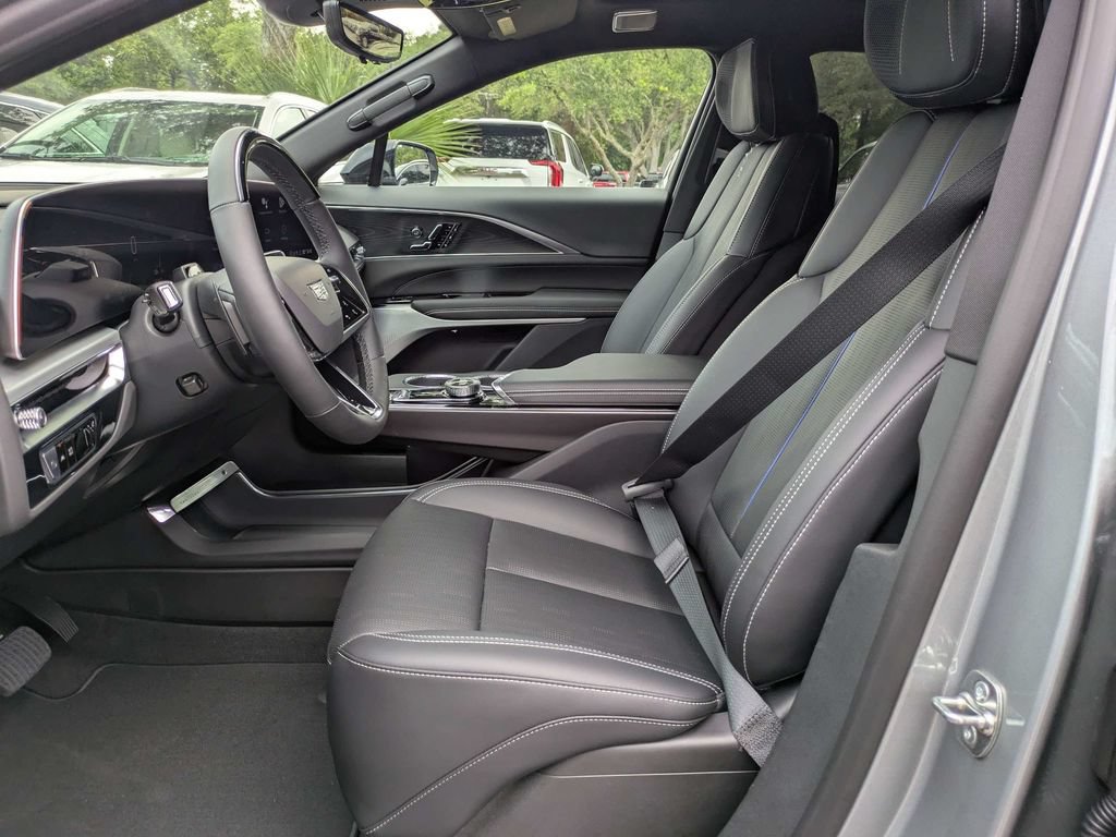 2026 Cadillac LYRIQ Premium Sport - Photo 21