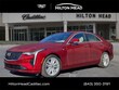  CADILLAC CT4