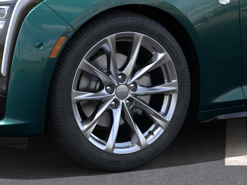 2026 Cadillac CT5 Sport - Photo 42