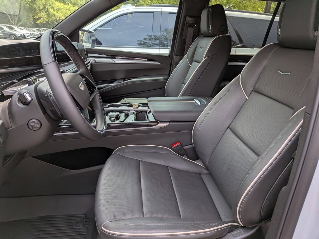 2026 Cadillac Escalade Sport - Photo 23