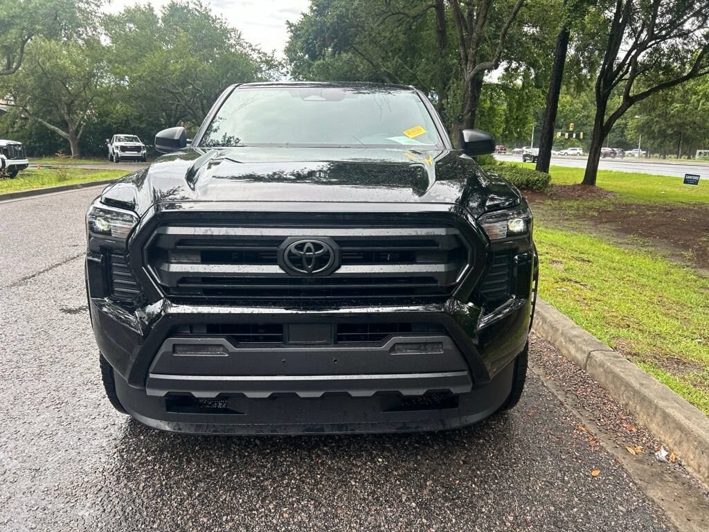 Used 2026 Toyota Tacoma SR Truck Double Cab