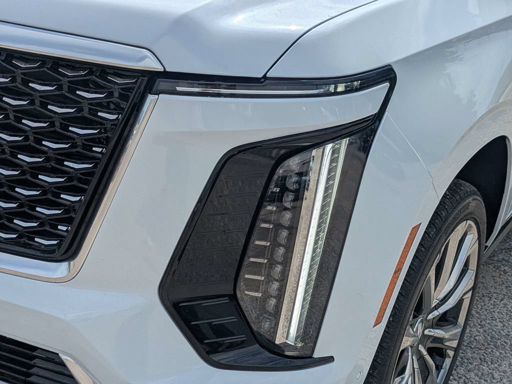 2026 Cadillac Escalade ESV Luxury - Photo 11