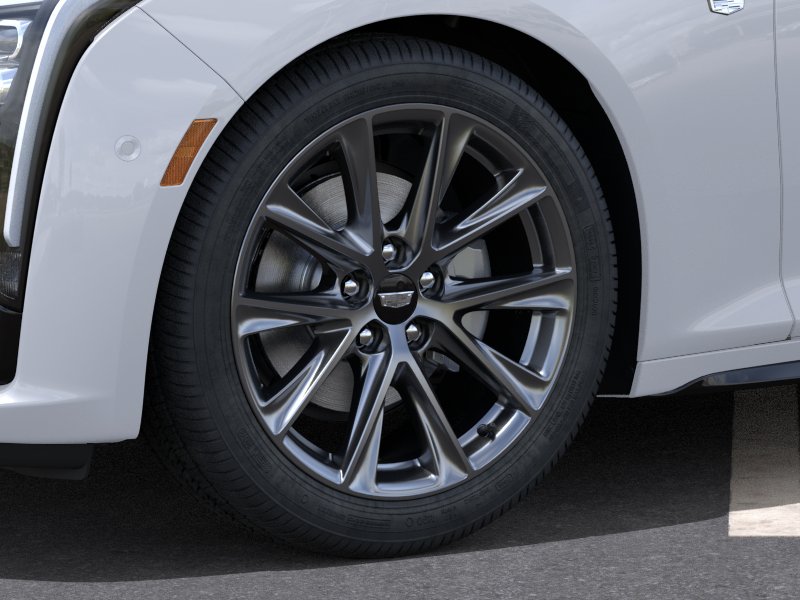 2026 Cadillac CT5 Sport - Photo 42