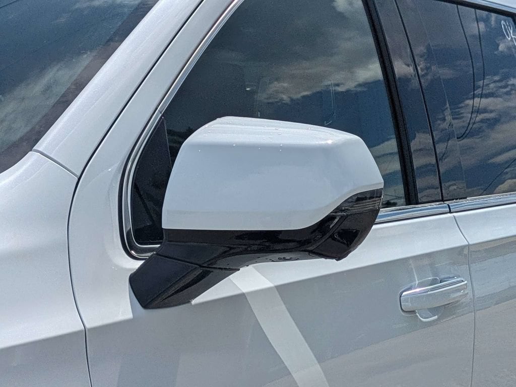2026 Cadillac Escalade ESV Luxury - Photo 12