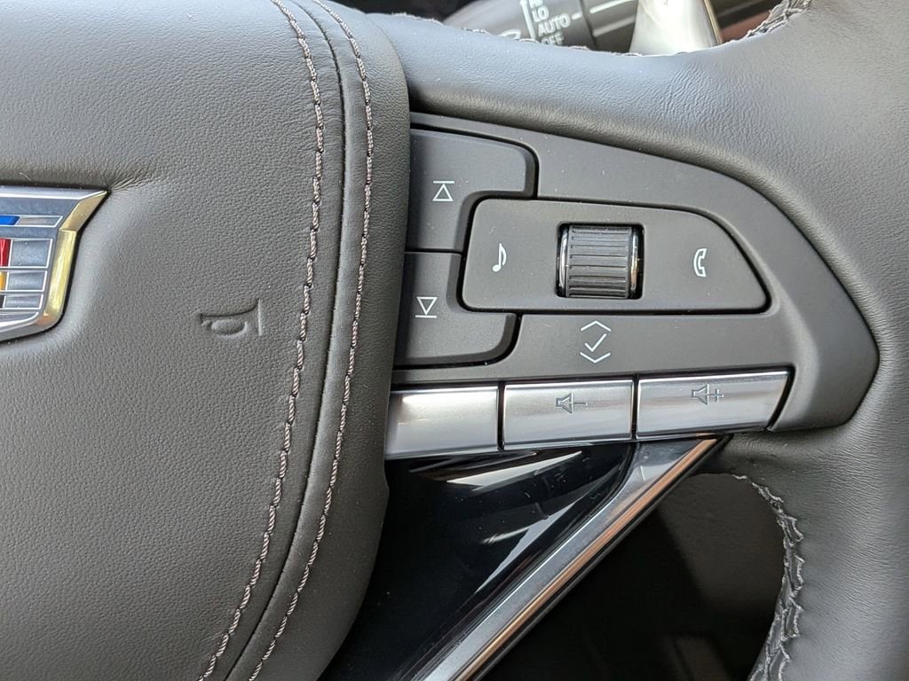 2026 Cadillac CT5 Sport - Photo 29