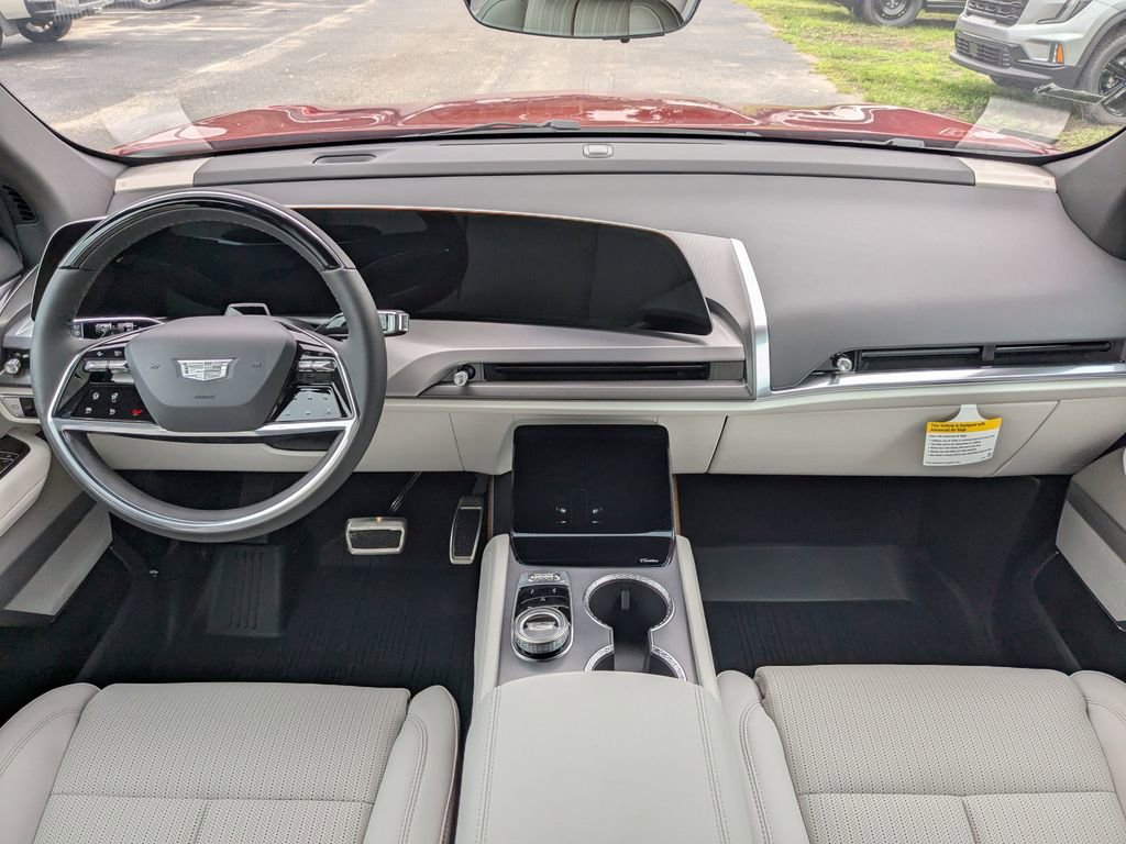 2026 Cadillac VISTIQ Sport - Photo 18