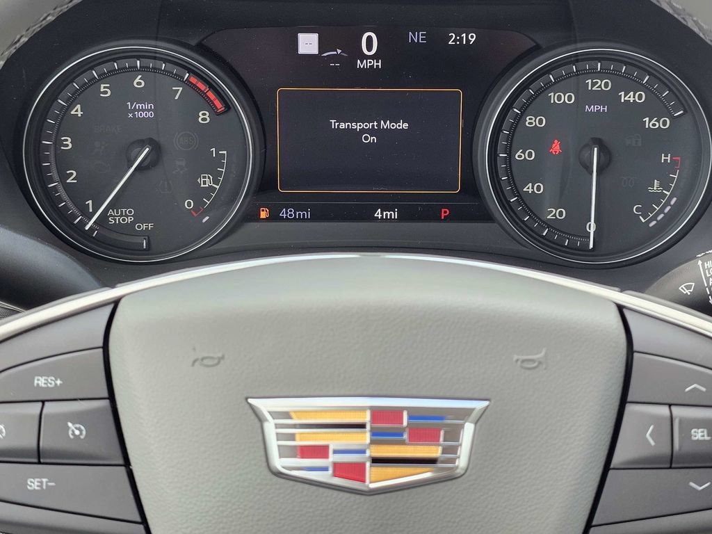 2026 Cadillac XT5 Premium Luxury - Photo 32