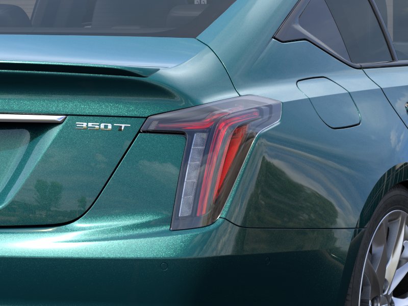 2026 Cadillac CT5 Sport - Photo 43