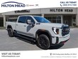 GMC Sierra 2500 HD