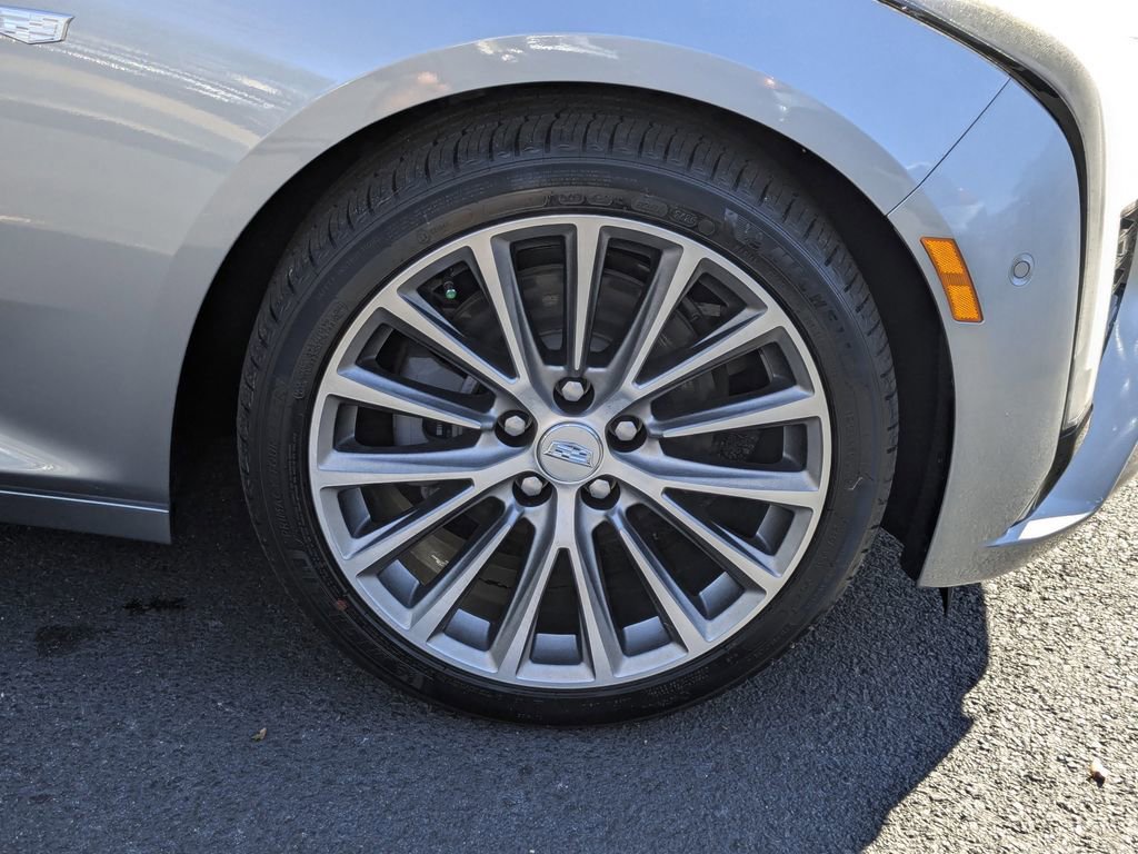 2026 Cadillac CT5 Premium Luxury - Photo 14