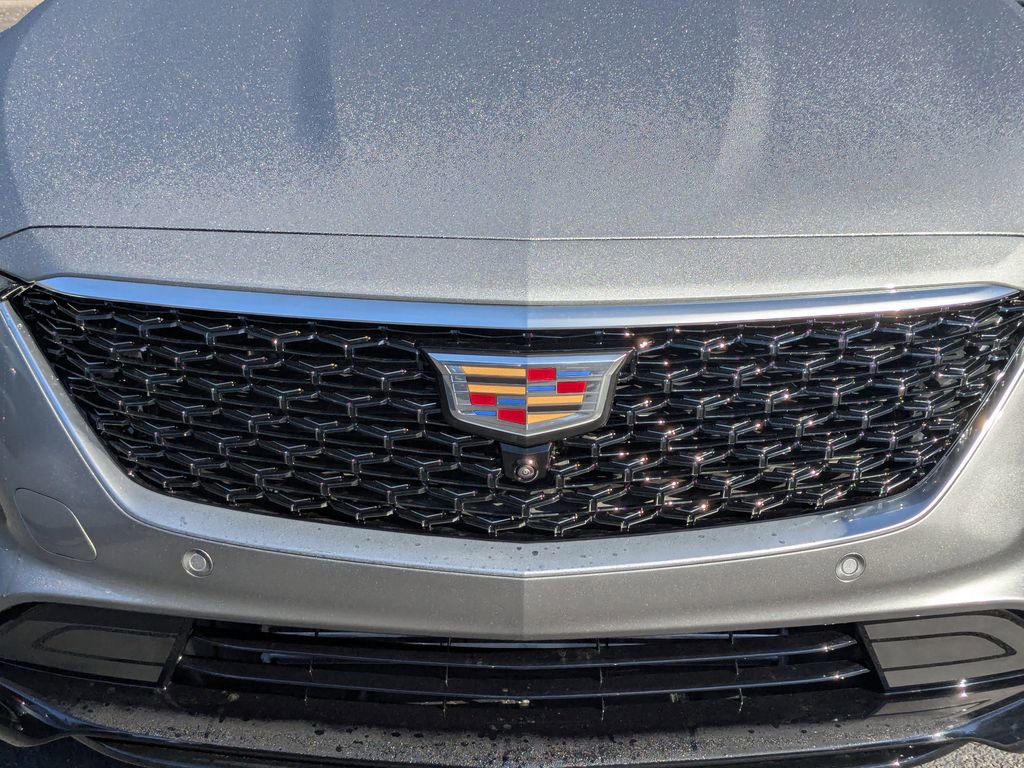 2026 Cadillac CT5 Premium Luxury - Photo 11