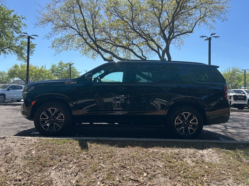 Used 2023 Chevrolet Tahoe Z71 SUV