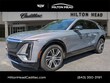 CADILLAC LYRIQ