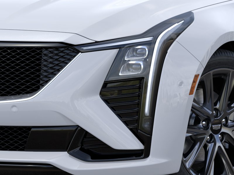 2026 Cadillac CT5 Sport - Photo 43