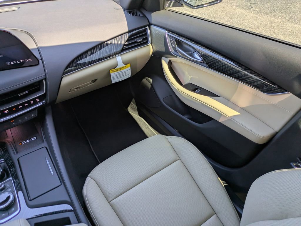 2026 Cadillac CT5 Premium Luxury - Photo 18