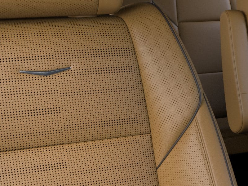 2026 Cadillac Escalade ESV Luxury - Photo 54