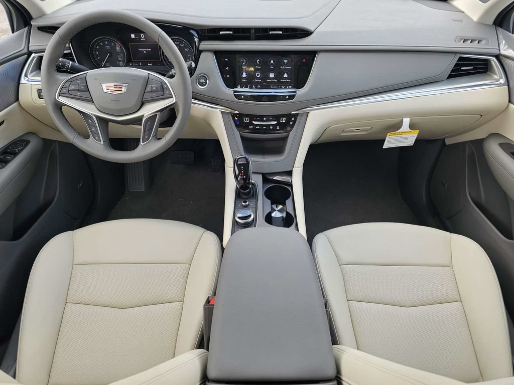 2026 Cadillac XT5 Premium Luxury - Photo 17
