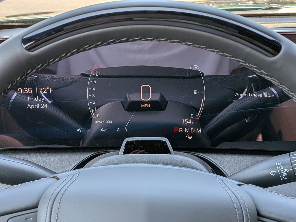 2026 Cadillac CT5 Sport - Photo 30