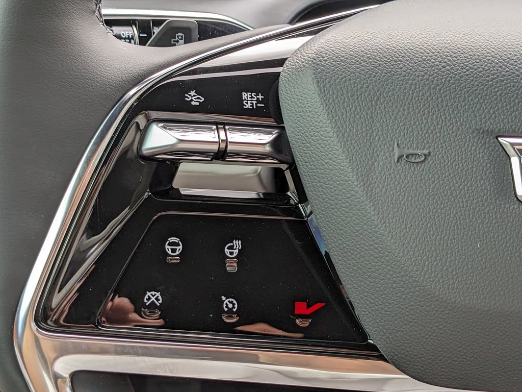 2026 Cadillac VISTIQ Luxury - Photo 31