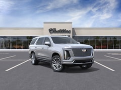 2026 CADILLAC Escalade Luxury SUV