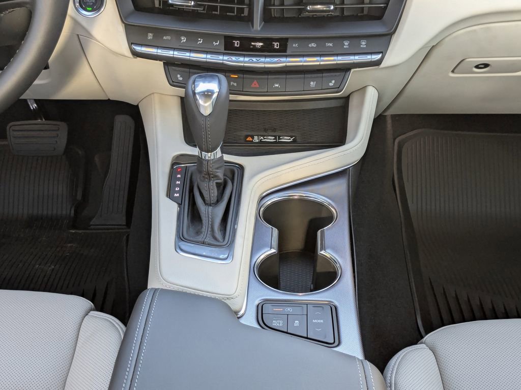 2026 Cadillac CT4 Premium Luxury - Photo 19