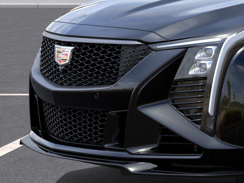 2026 Cadillac CT5 V-Series Blackwing - Photo 13