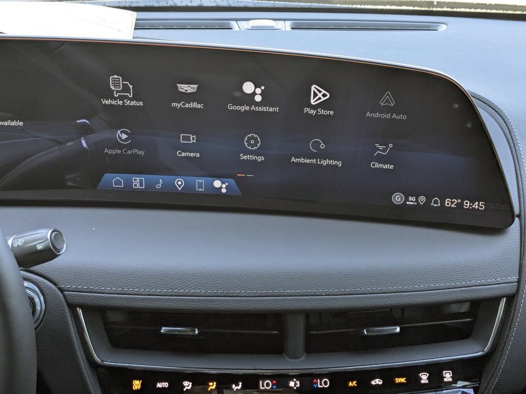 2026 Cadillac CT5 Premium Luxury - Photo 19