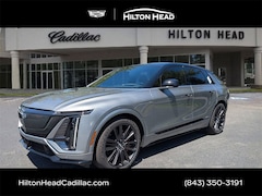 2026 CADILLAC LYRIQ V-Series Premium SUV