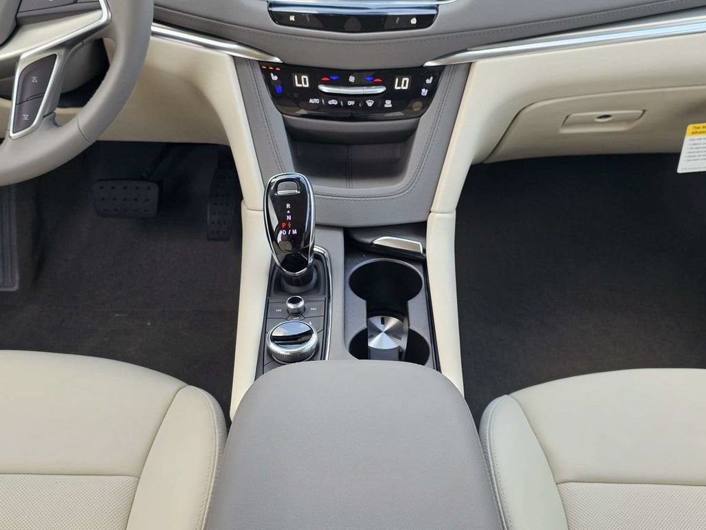 2026 Cadillac XT5 Premium Luxury - Photo 21