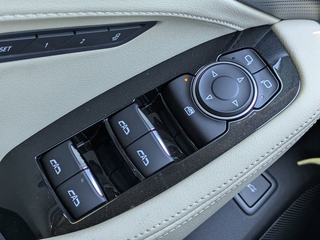 2026 Cadillac CT5 Premium Luxury - Photo 28