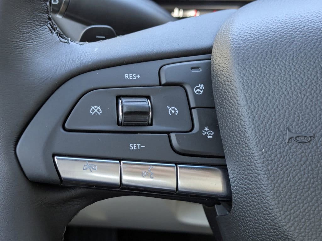 2026 Cadillac CT4 Premium Luxury - Photo 28