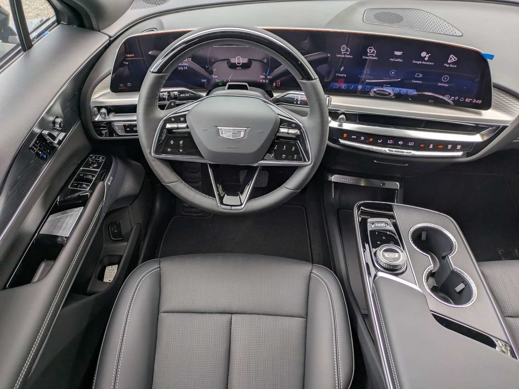 2026 Cadillac LYRIQ Premium Sport - Photo 17