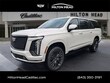 CADILLAC Escalade ESV