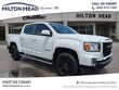 GMC Canyon