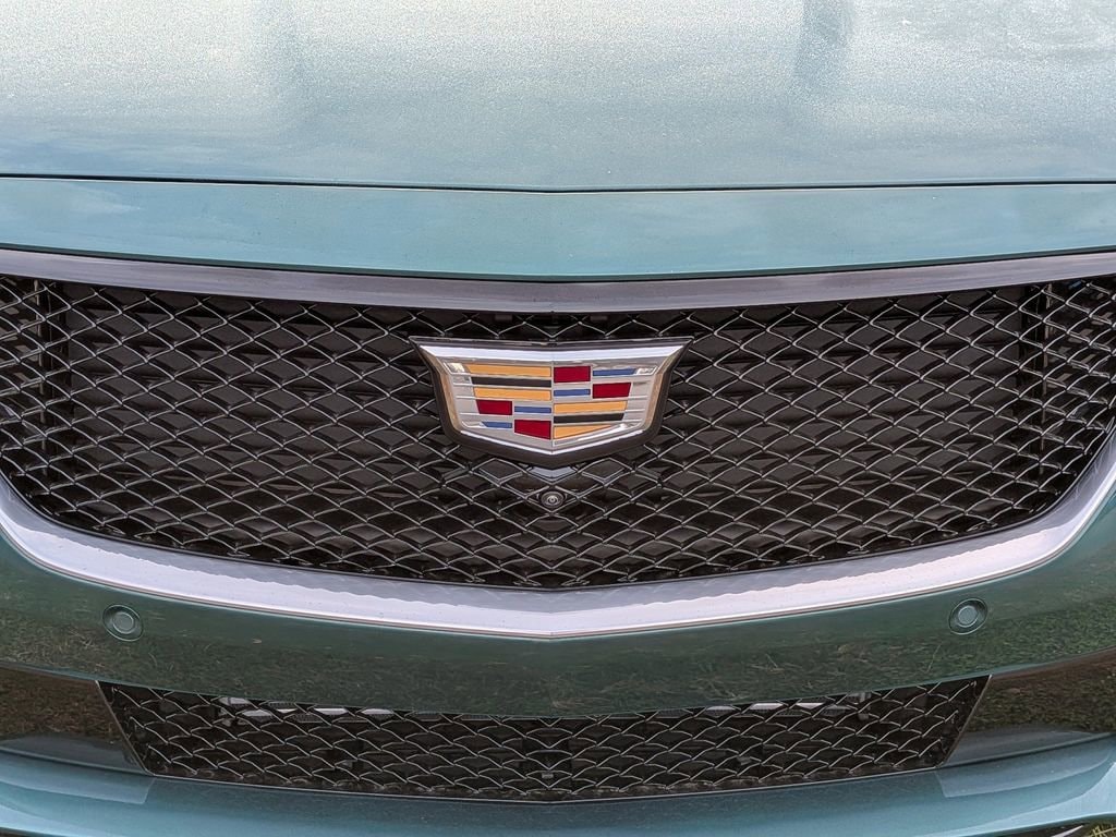2026 Cadillac CT5 Sport - Photo 11