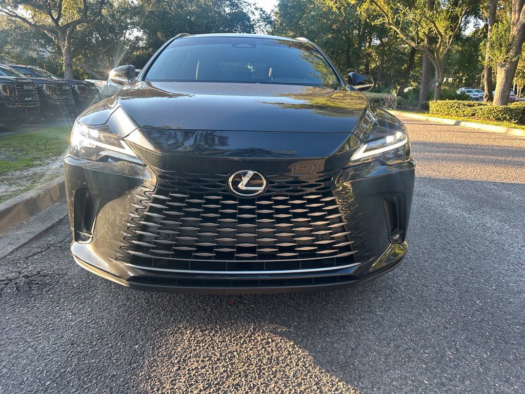 Used 2025 Lexus RX 350 Premium SUV