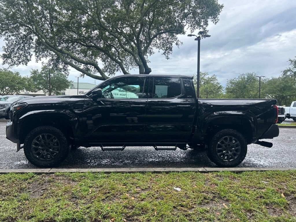 Used 2026 Toyota Tacoma SR Truck Double Cab