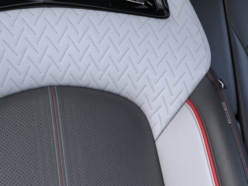2026 Cadillac CT5 V-Series Blackwing - Photo 21