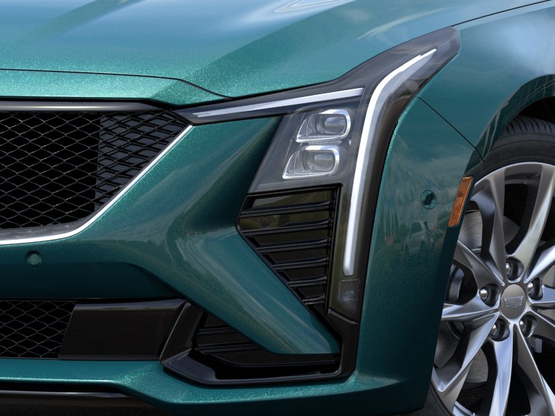 2026 Cadillac CT5 Sport - Photo 42