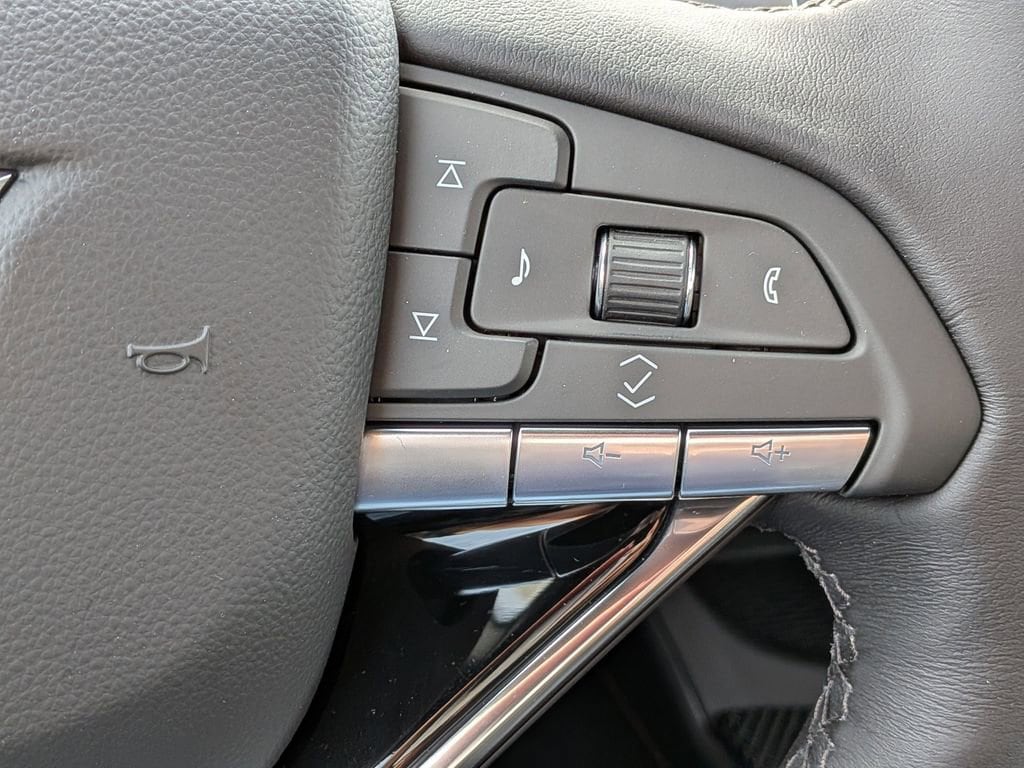 2026 Cadillac CT5 Sport - Photo 30